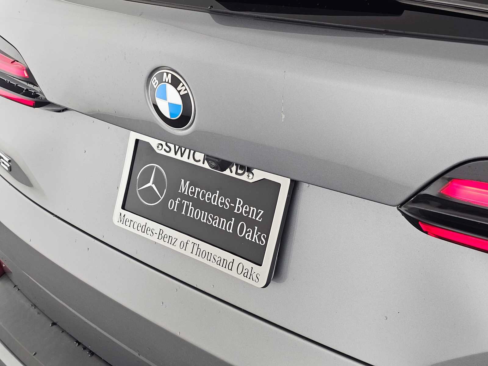 Used 2024 BMW X5 sDrive40i RWD image 13