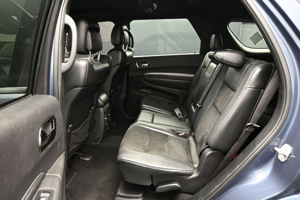 Used 2020 Dodge Durango R/T AWD/4WD image 24