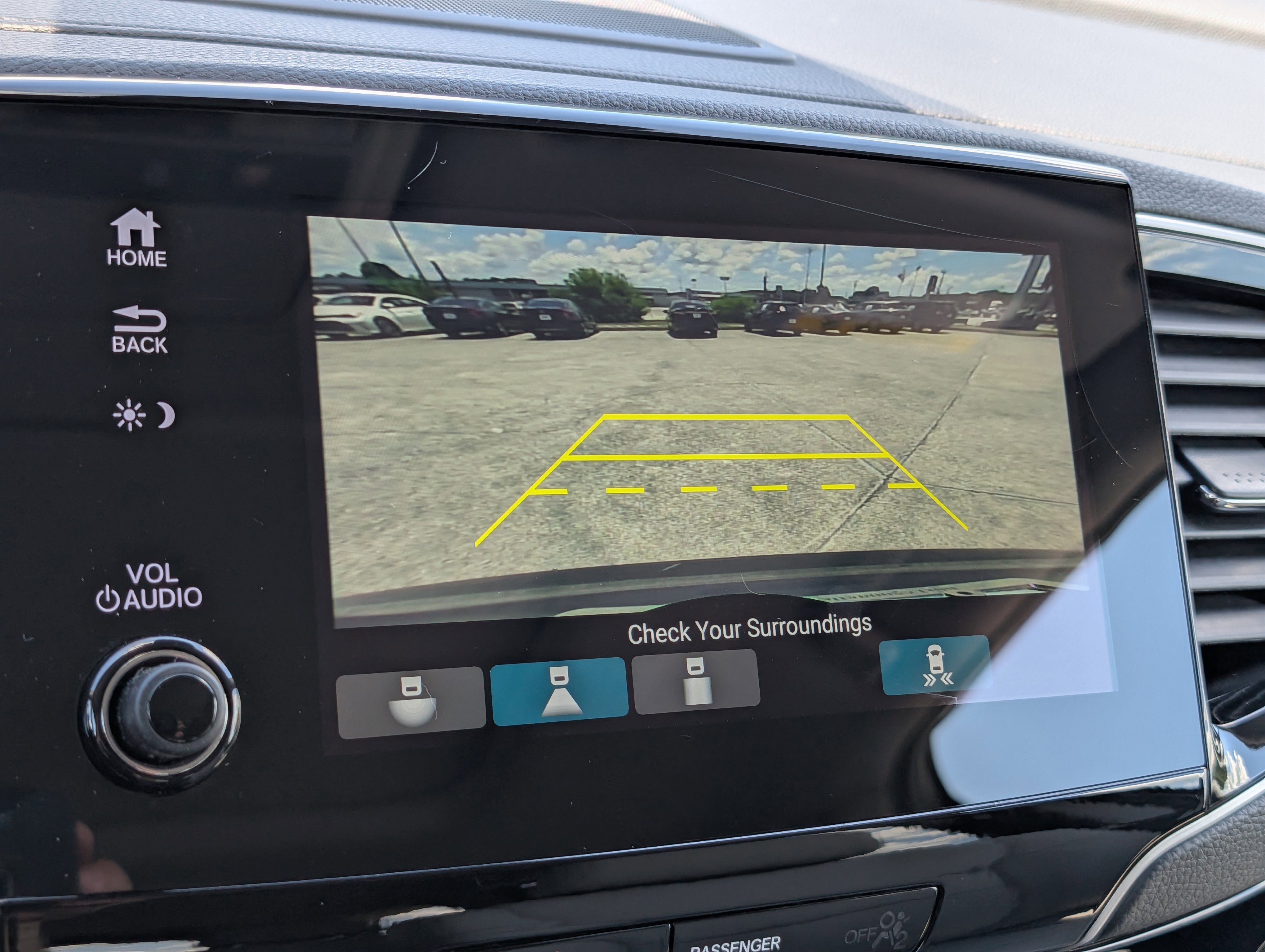 Used 2022 Honda Pilot Touring image 19