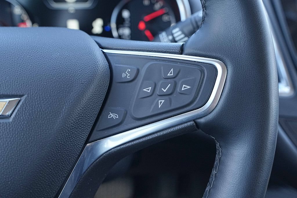 Used 2024 Chevrolet Malibu LT FWD image 36