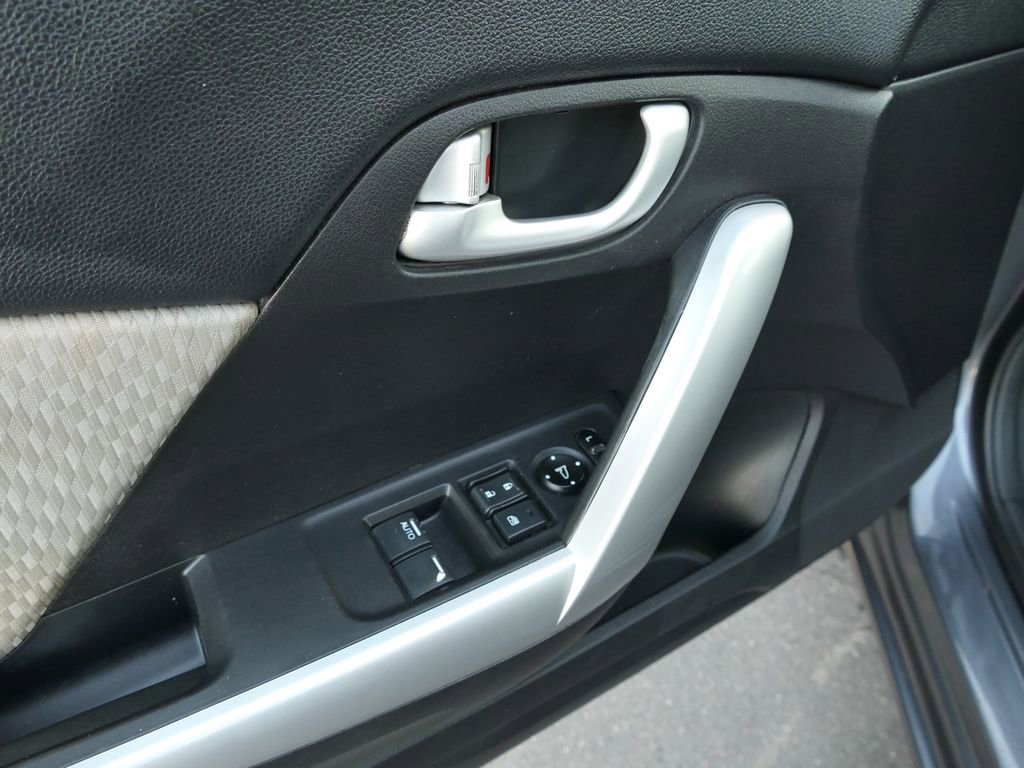 Used 2014 Honda Civic EX image 13