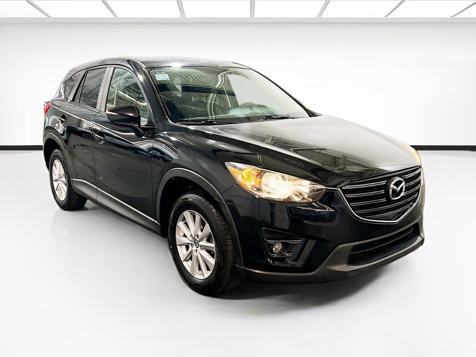 Used 2016 MAZDA CX-5 Touring FWD image 3