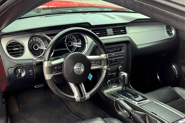Used 2013 Ford Mustang Premium image 13