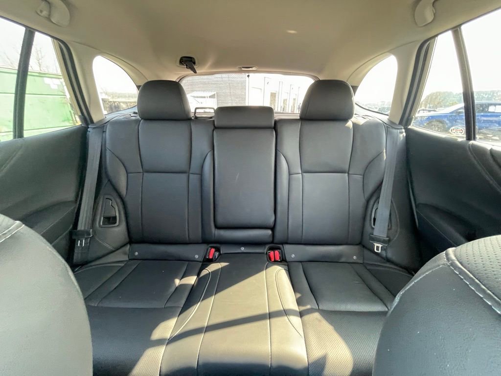 Used 2022 Subaru Outback Limited image 25