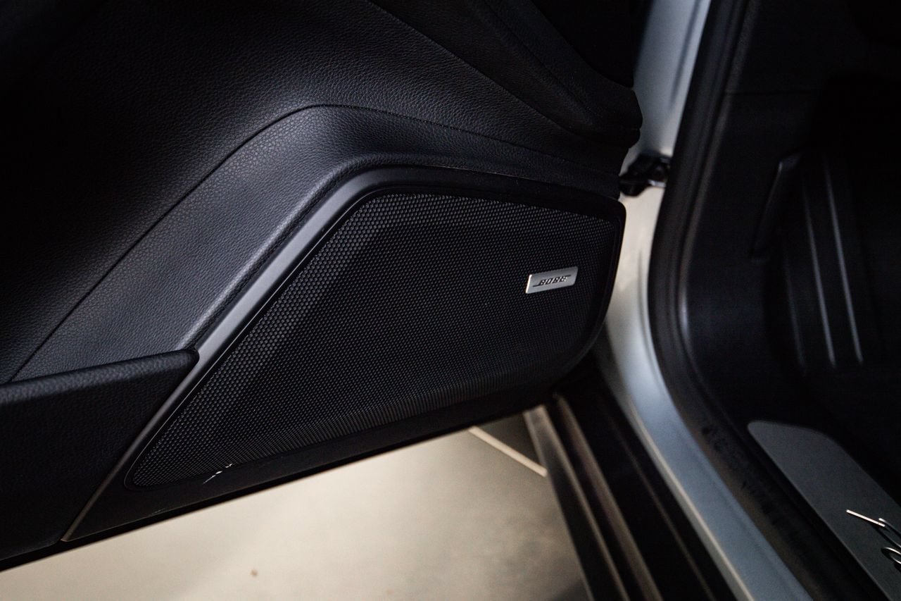 Certified 2023 Porsche Panamera image 21