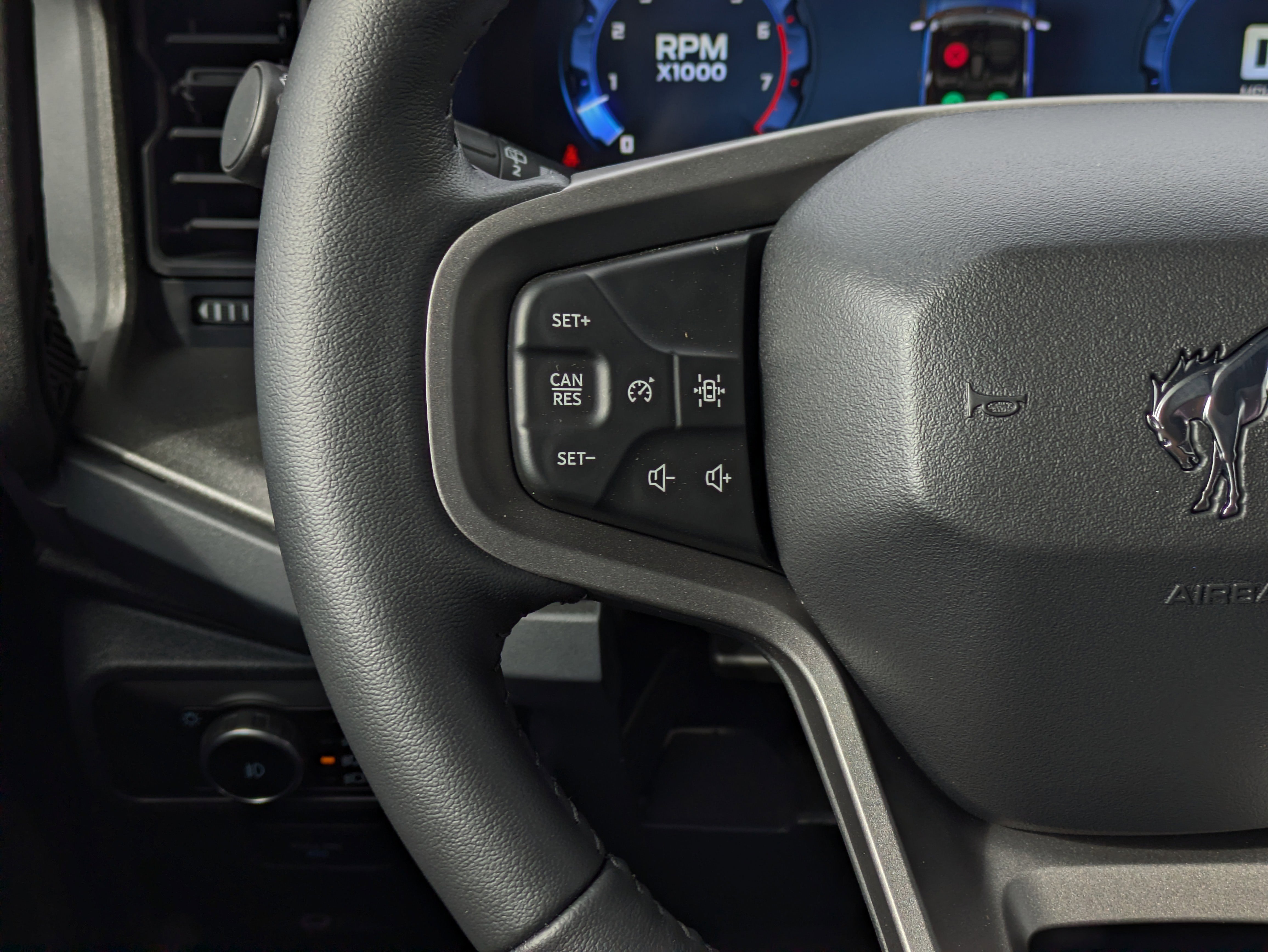 New 2025 Ford Bronco Badlands image 52