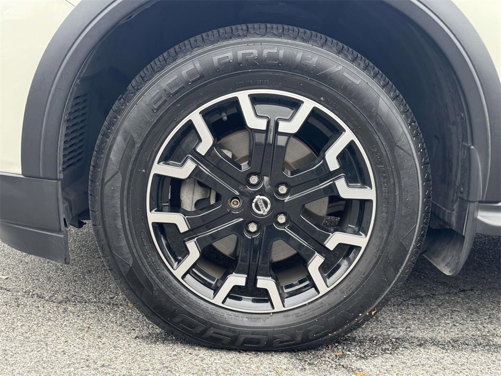 Used 2020 Nissan Pathfinder SV w/ Rock Creek Edition image 9