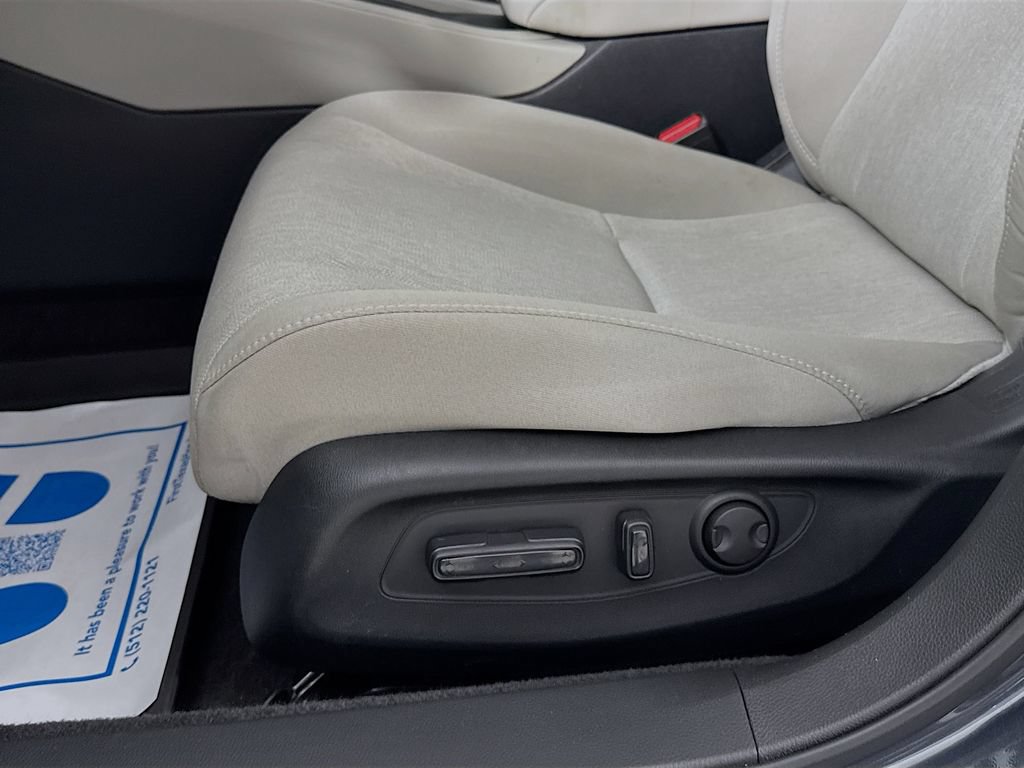 Used 2024 Honda Accord EX image 22