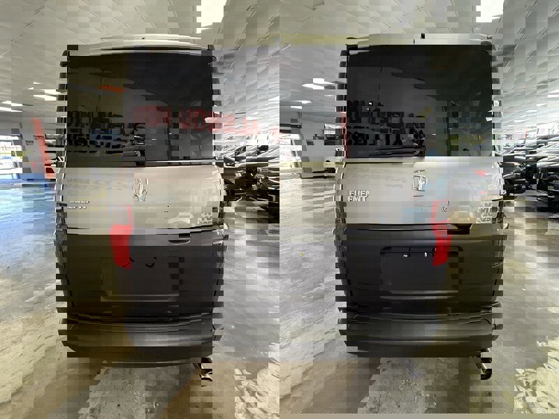 Used 2003 Honda Element EX image 6