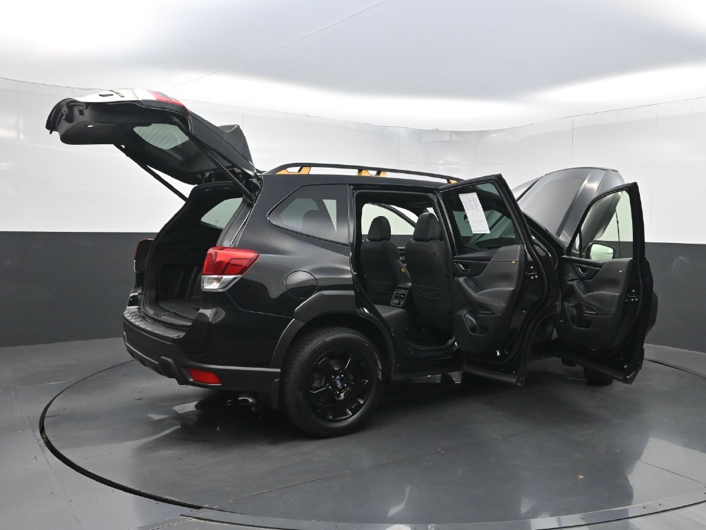 Used 2022 Subaru Forester Wilderness AWD/4WD image 39