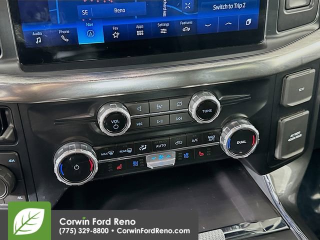 Certified 2023 Ford F150 Lariat image 16