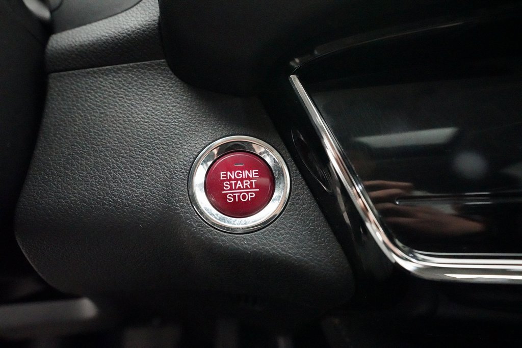 Certified 2018 Honda HR-V EX image 31