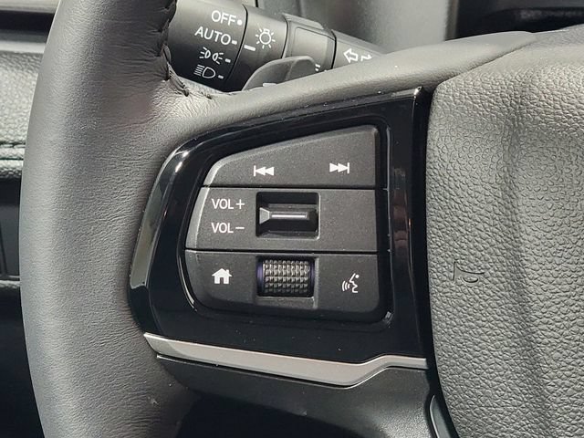 Used 2026 Honda Odyssey EX-L image 25