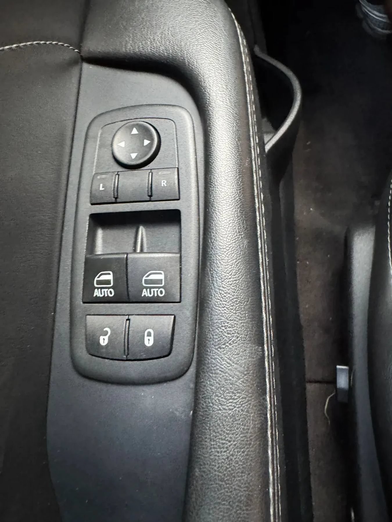 Used 2017 Dodge Challenger GT w/ GT Interior Package AWD/4WD image 15