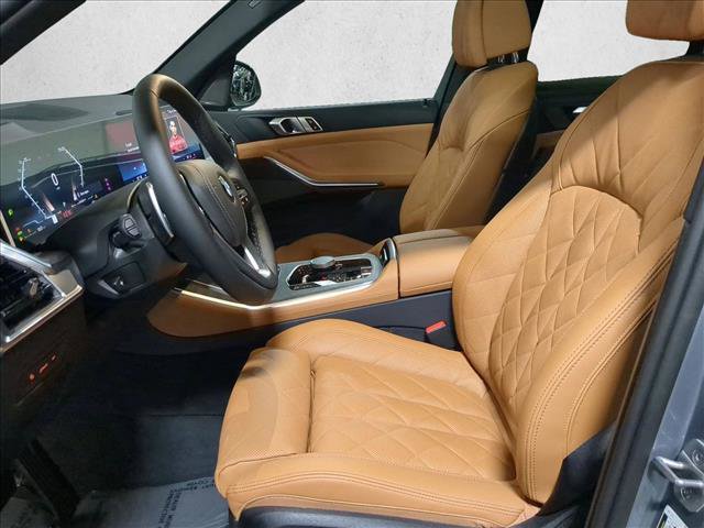 New 2026 BMW X5 xDrive40i AWD/4WD image 4