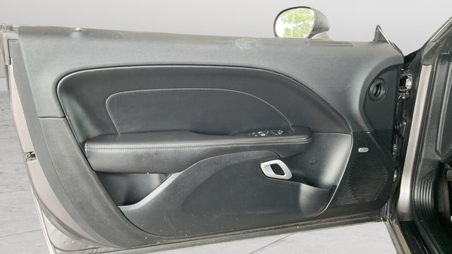 Used 2016 Dodge Challenger R/T Plus RWD image 18