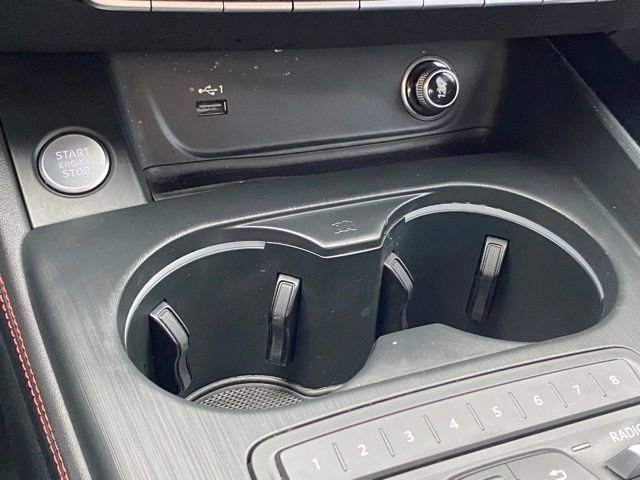 Used 2019 Audi A4 2.0T Premium Plus w/ Premium Plus Package image 34