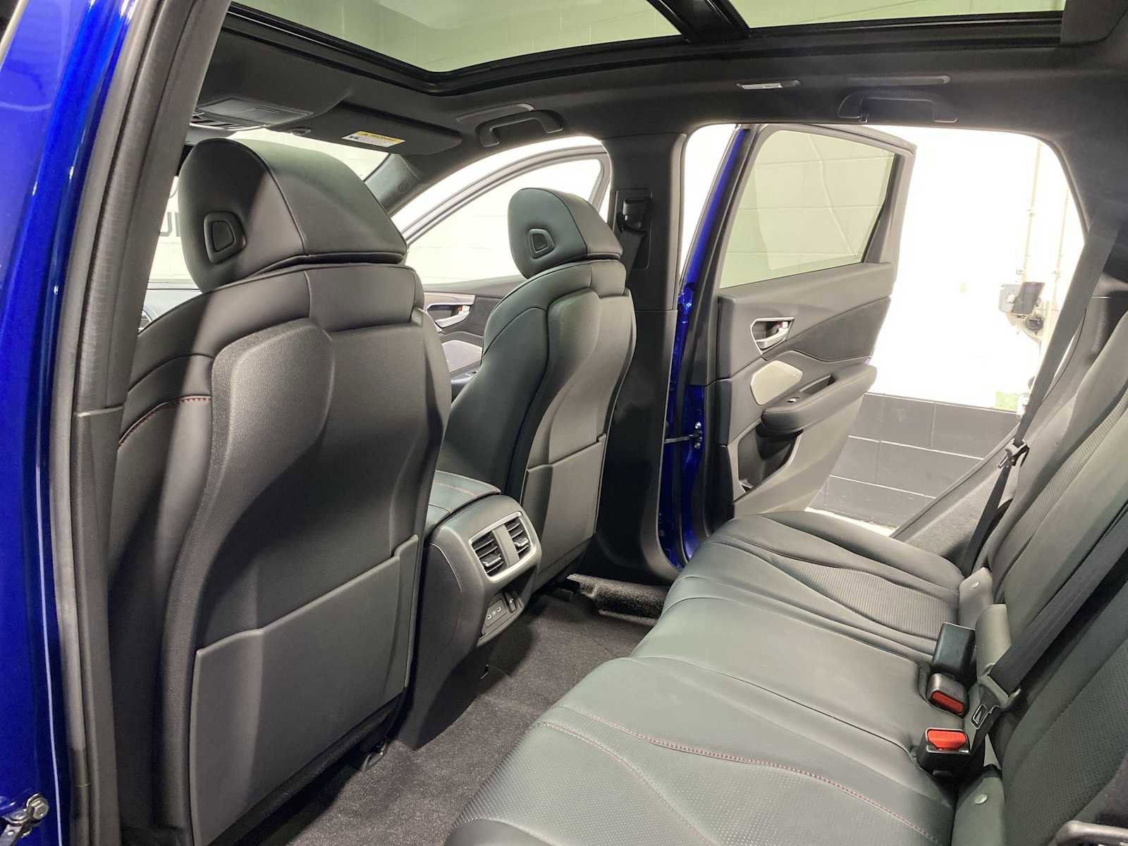Certified 2025 Acura RDX A-Spec image 12