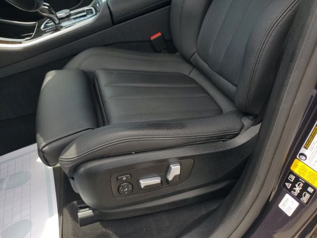 Used 2021 BMW X5 xDrive40i w/ Convenience Package AWD/4WD image 23