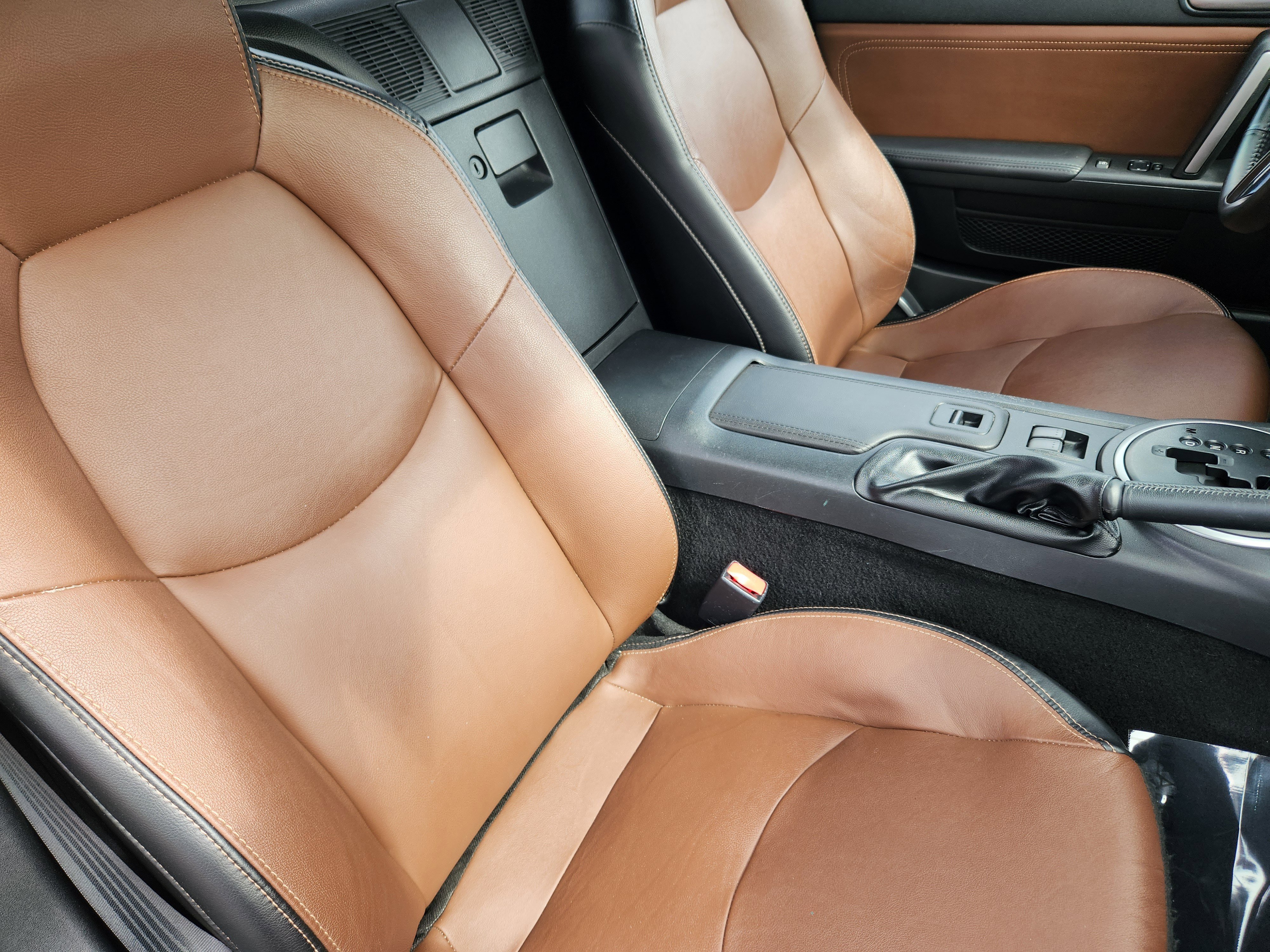 Used 2015 MAZDA MX-5 Miata Grand Touring w/ Premium Package image 12