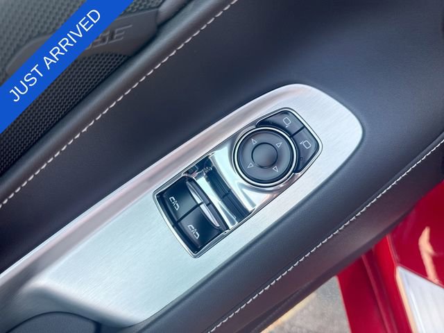 New 2026 Chevrolet Corvette Stingray Coupe w/ 1LT image 13