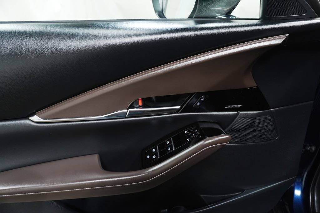 Certified 2025 MAZDA CX-30 2.5 Turbo w/ Premium Package image 24