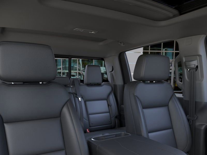 New 2026 GMC Sierra 1500 Elevation w/ Elevation Premium Package image 24