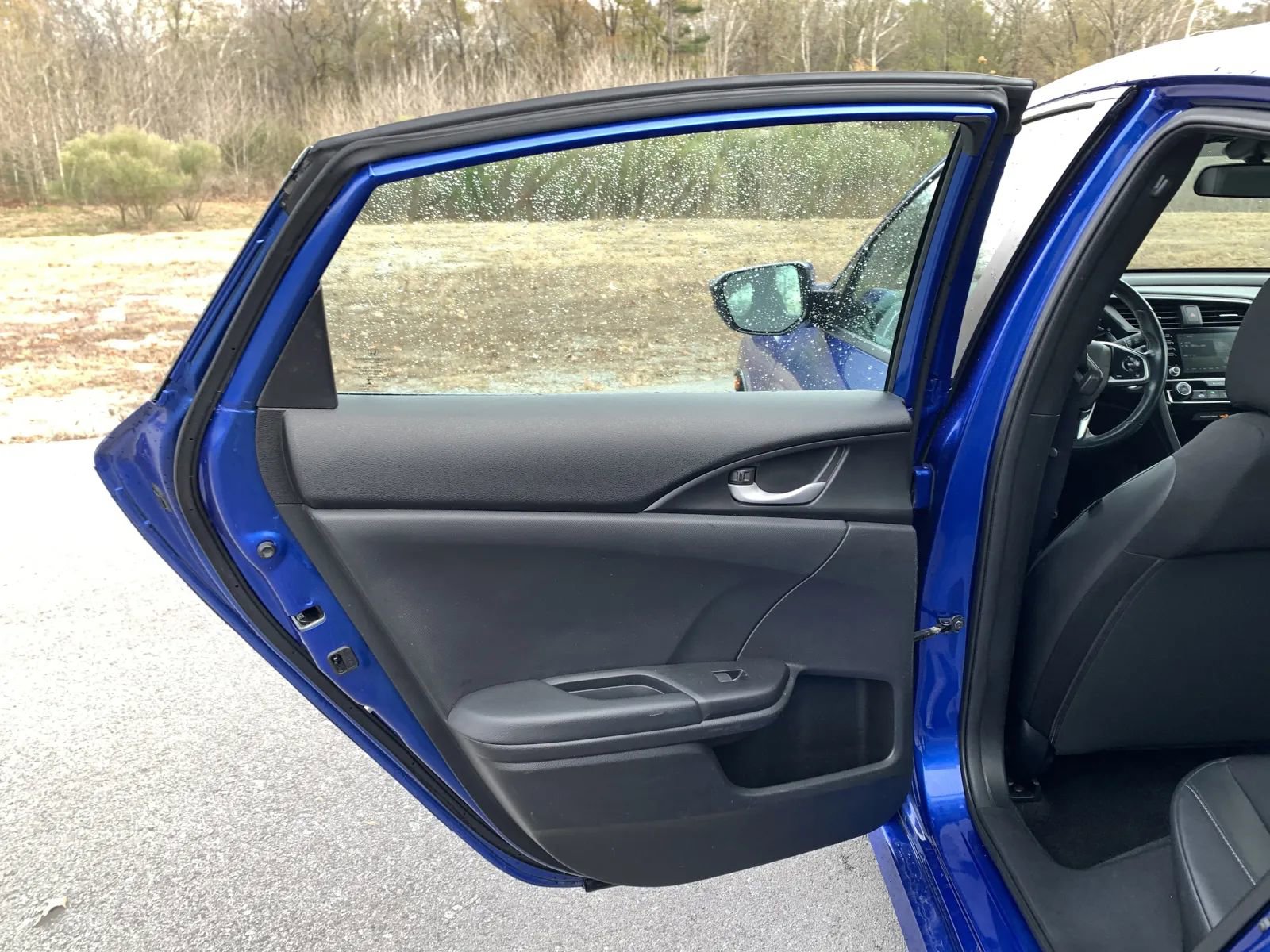 Used 2019 Honda Civic Sport image 28