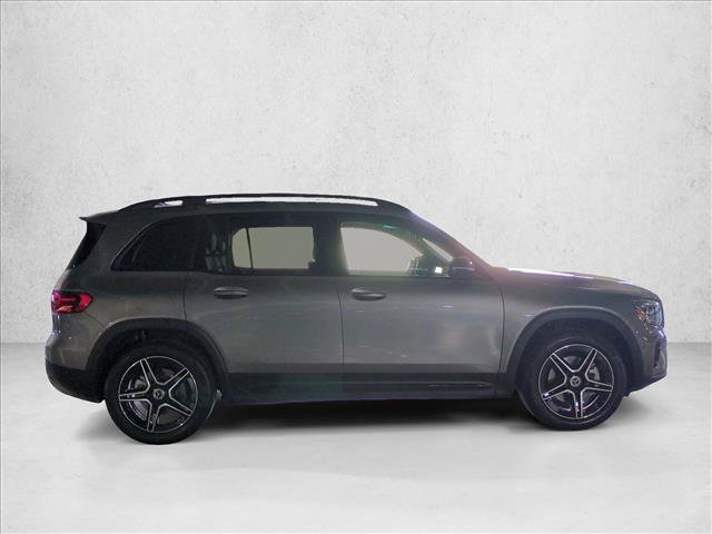 Used 2026 Mercedes-Benz GLB 250 image 4