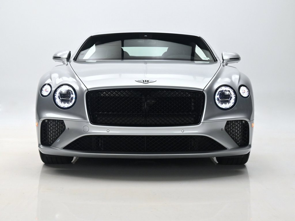 Certified 2024 Bentley Continental GT image 2