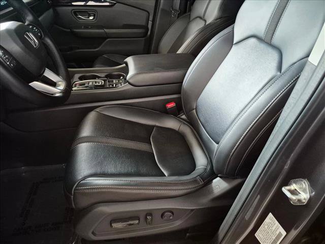 Certified 2023 Honda Pilot EX-L image 14