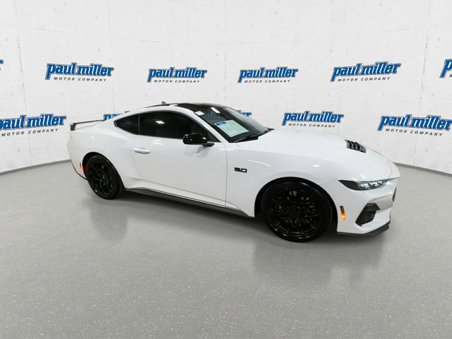 Used 2024 Ford Mustang GT Premium w/ GT Performance Package image 13