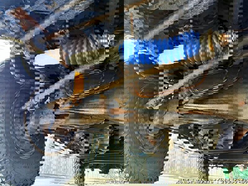 Used 1992 Ford Bronco image 17