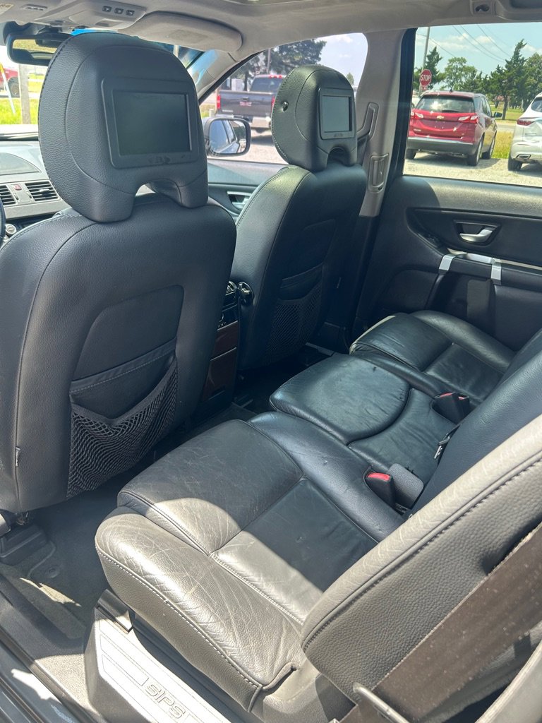 Used 2008 Volvo XC90 3.2 image 10