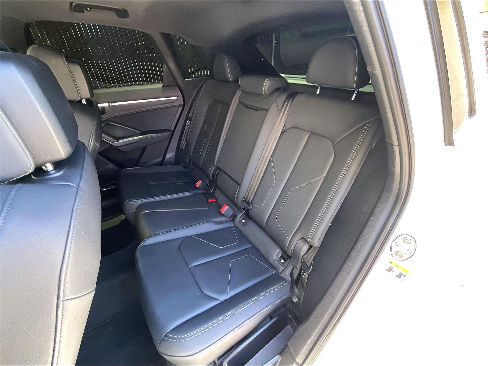 Used 2020 Audi Q3 2.0T Prestige AWD/4WD image 25