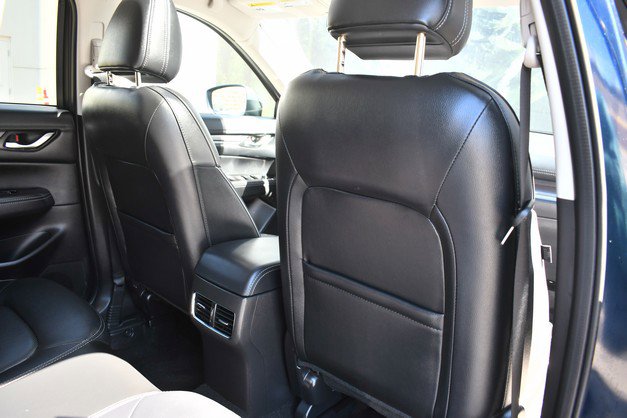 Used 2025 MAZDA CX-5 AWD 2.5 S w/ Premium Plus Pkg image 28