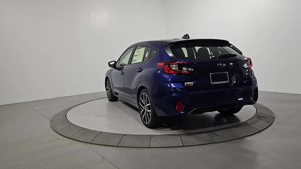 New 2026 Subaru Impreza 2.0i Sport AWD/4WD image 3