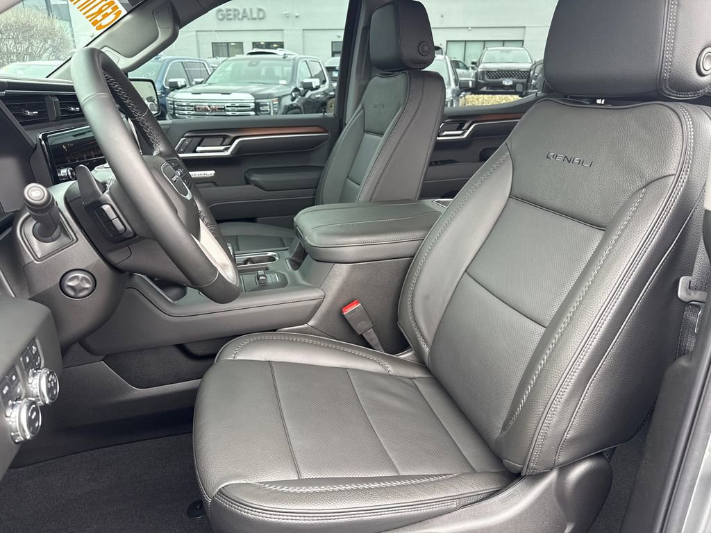 Certified 2026 GMC Sierra 1500 Denali image 16