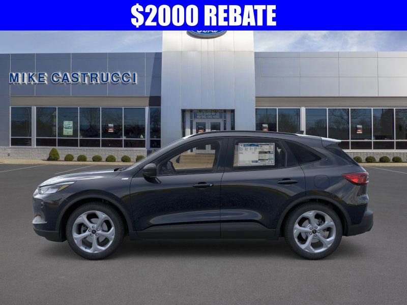 New 2026 Ford Escape ST-Line image 3