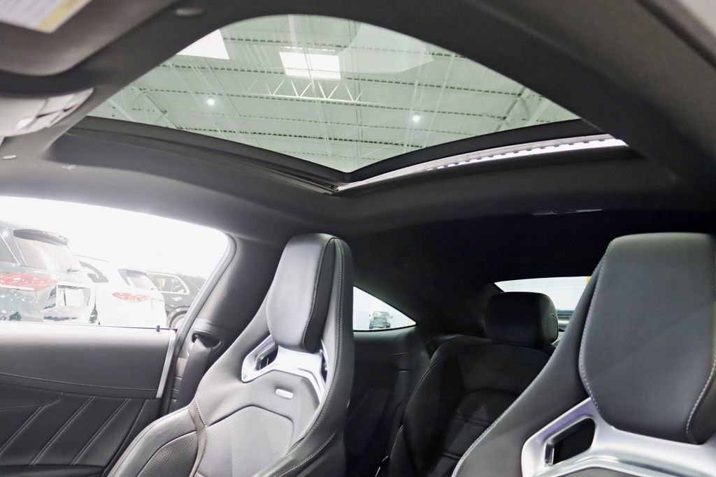 Used 2019 Mercedes-Benz C 63 AMG S image 32