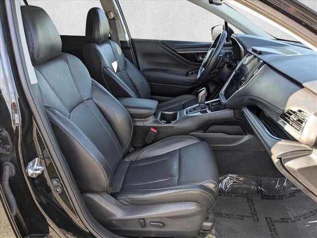 Used 2023 Subaru Outback Limited image 23