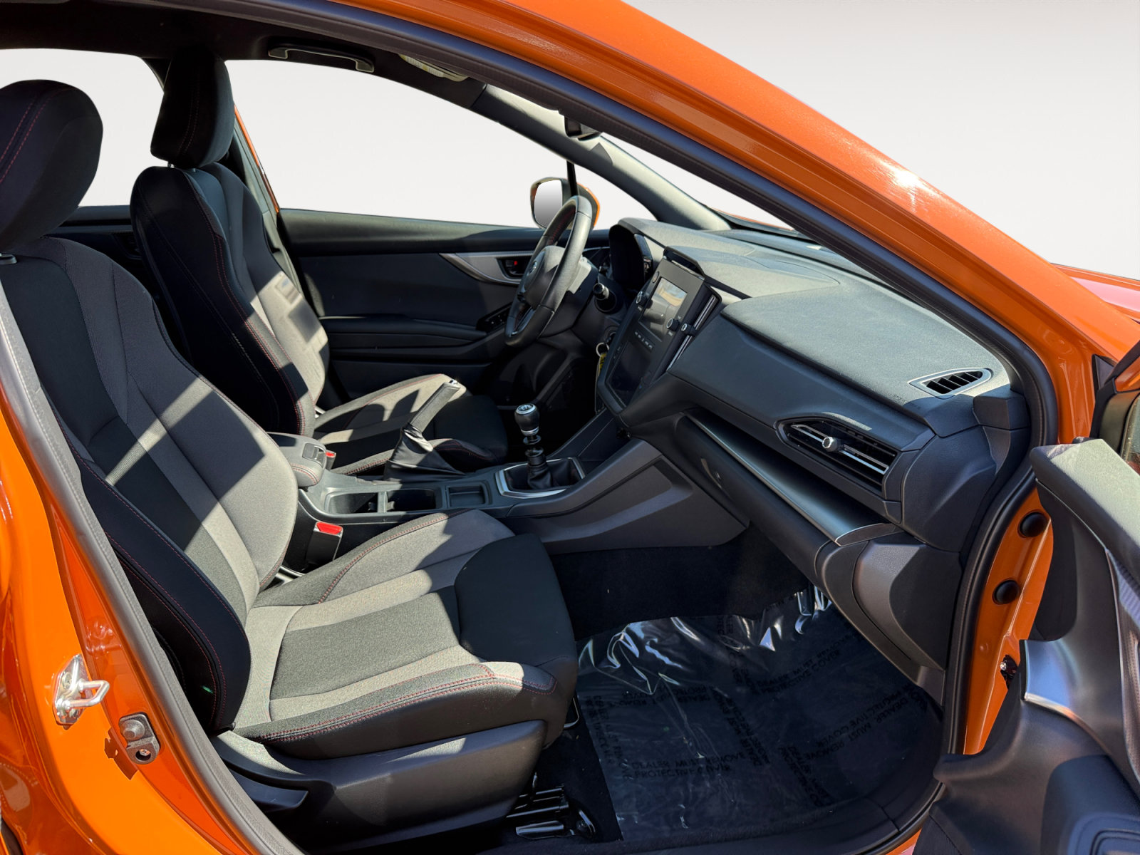 Used 2022 Subaru WRX AWD/4WD image 19