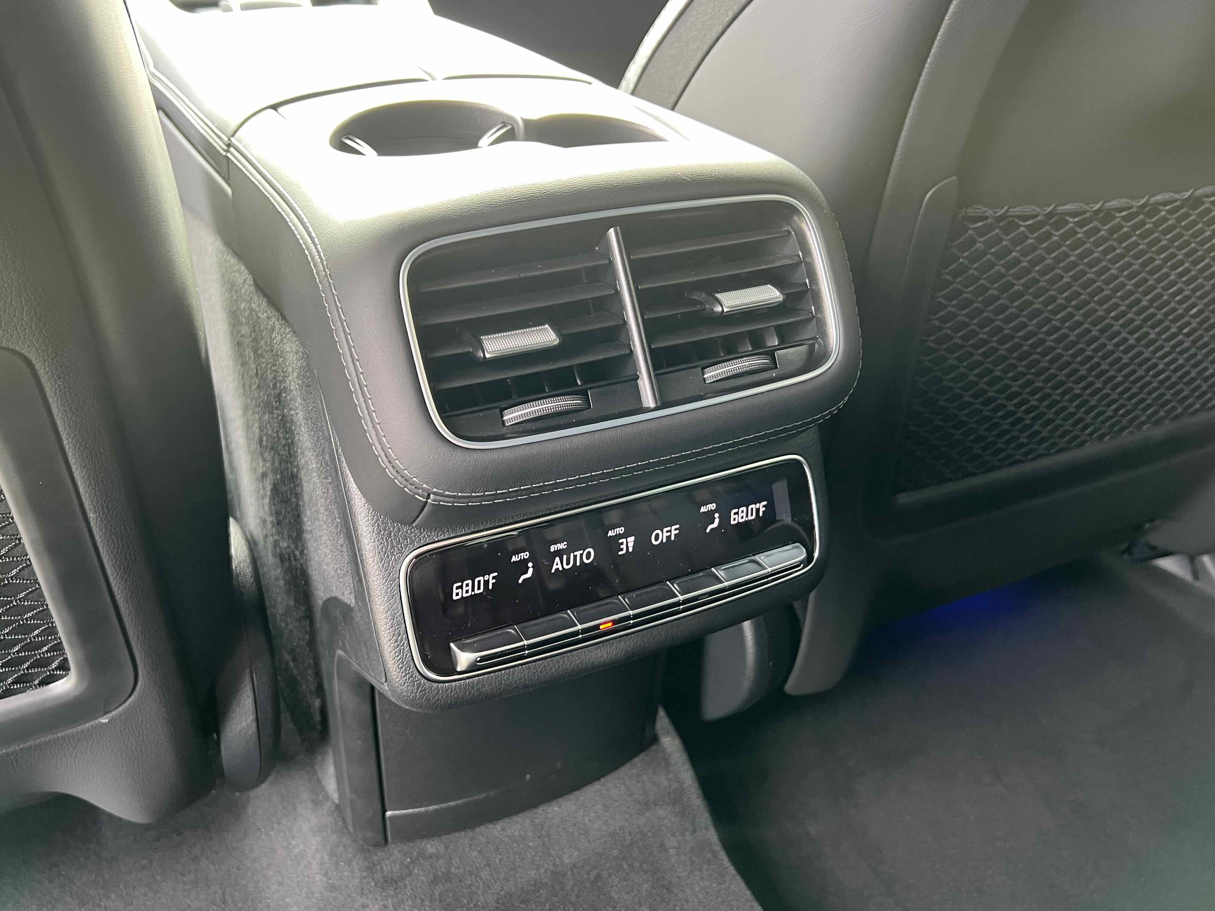 New 2026 Mercedes-Benz GLS 450 4MATIC image 22