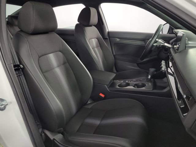 Used 2025 Honda Civic Sport image 15