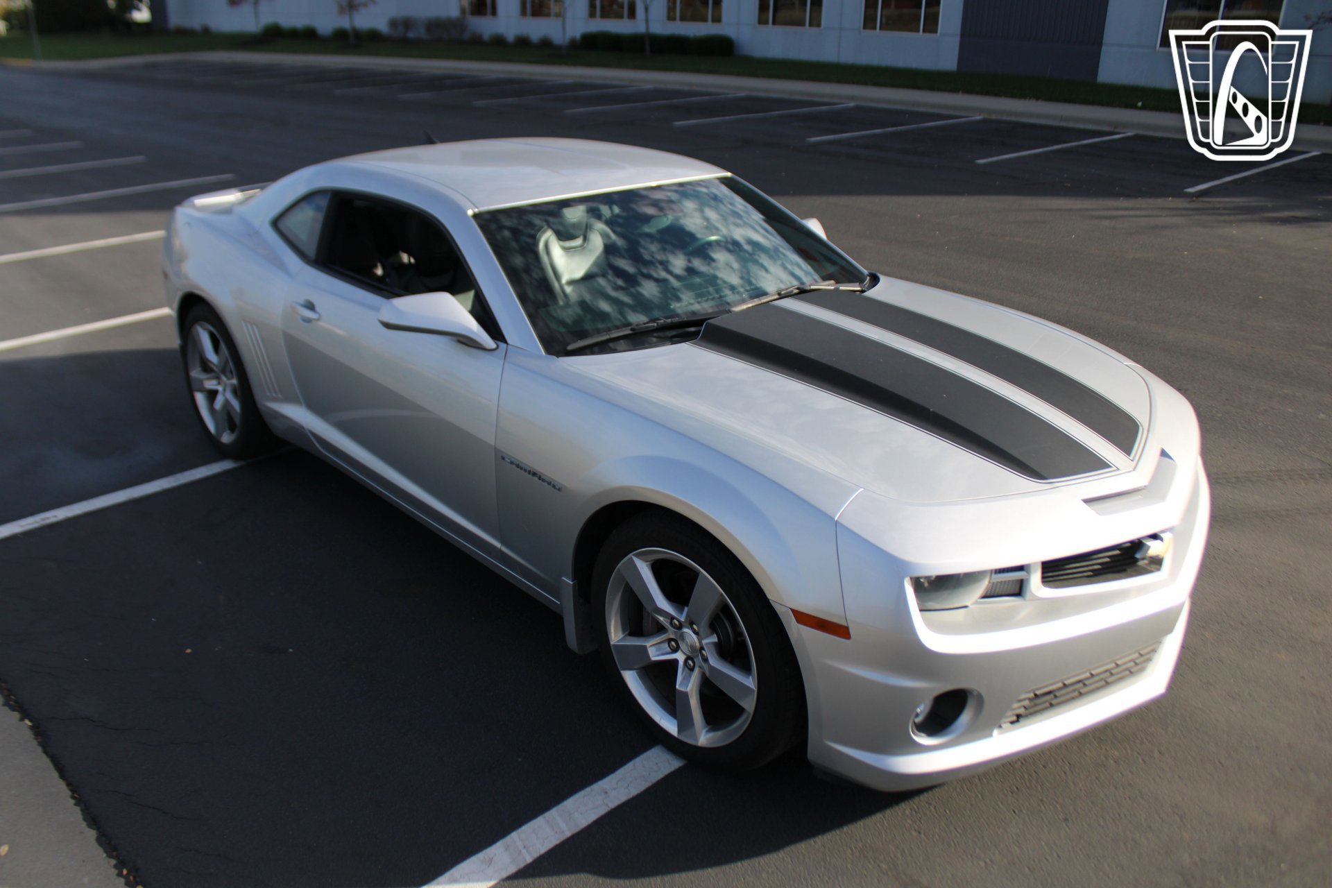 Used 2010 Chevrolet Camaro SS w/ RS Package image 21