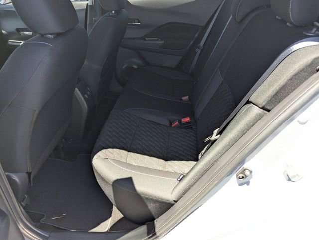 Certified 2022 Nissan Kicks SV FWD image 16