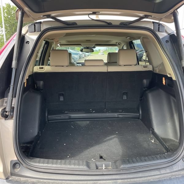 Used 2019 Honda CR-V EX-L image 34