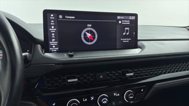 Used 2023 Honda Accord Sport image 31