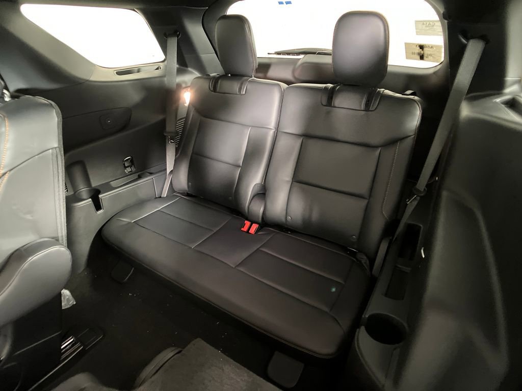 New 2026 Ford Explorer Tremor w/ Tremor Ultimate Package image 32