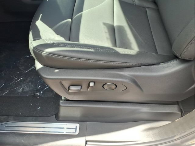 New 2026 Chevrolet Silverado 3500 LTZ w/ LTZ Plus Package AWD/4WD image 17